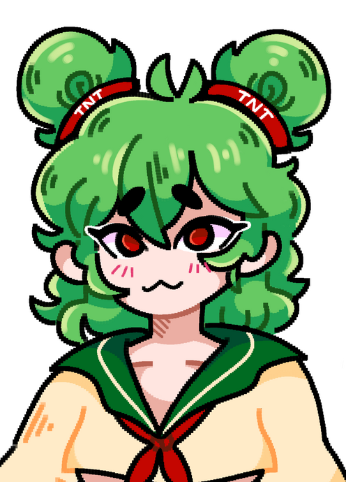 Chrissy Sprite - Default