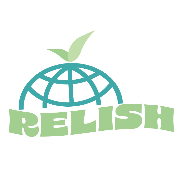 Relish Network Logo