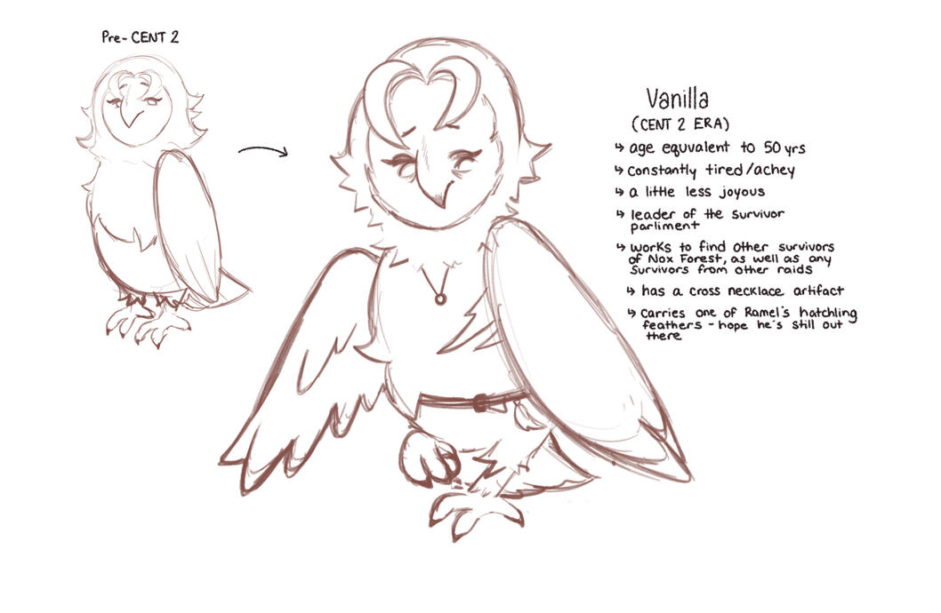 Vanilla Cosmos Time Skip Concept